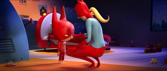 SamSam (2020) - Trailer (French)