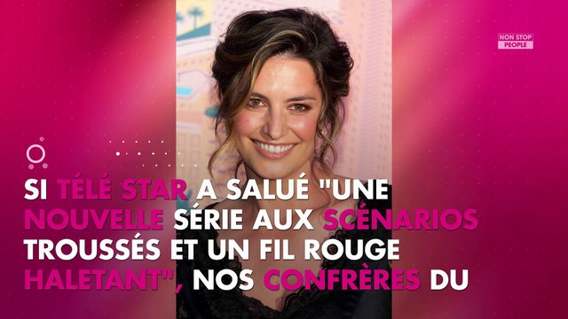 Laëtitia Milot dans Olivia : pourquoi l'actrice et la série cumulent les critiques