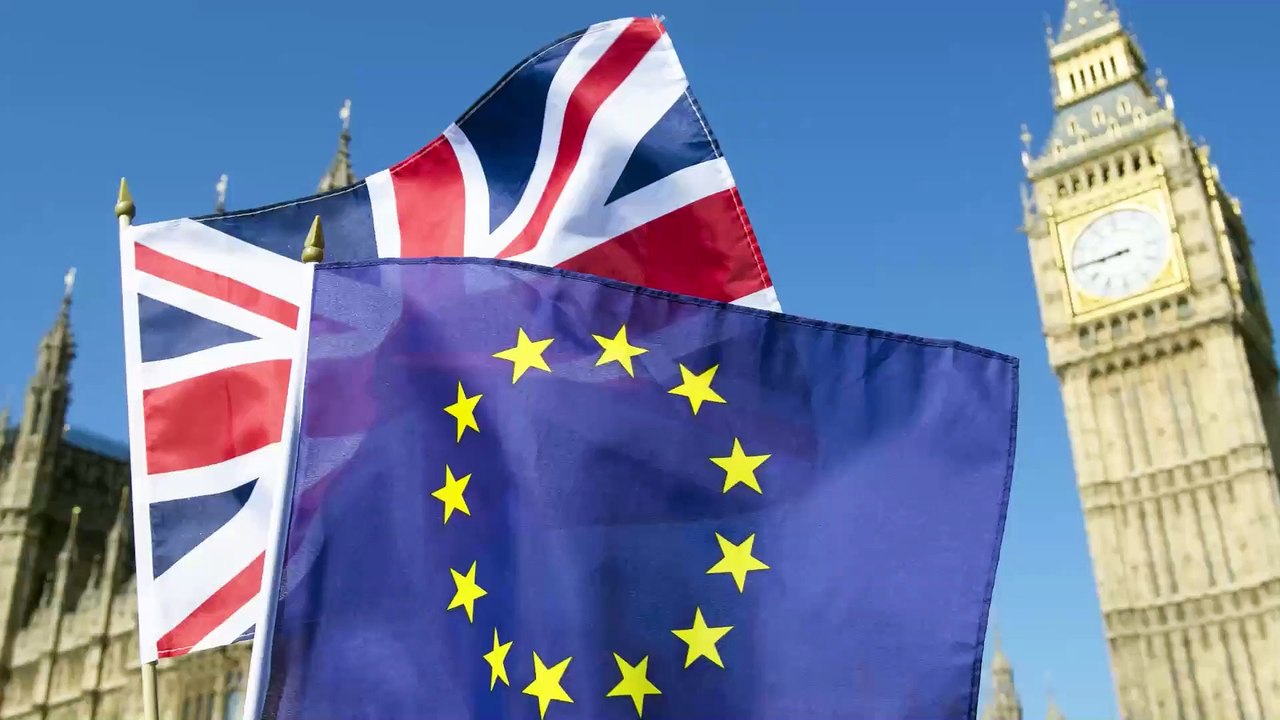 The funniest jokes about Brexit