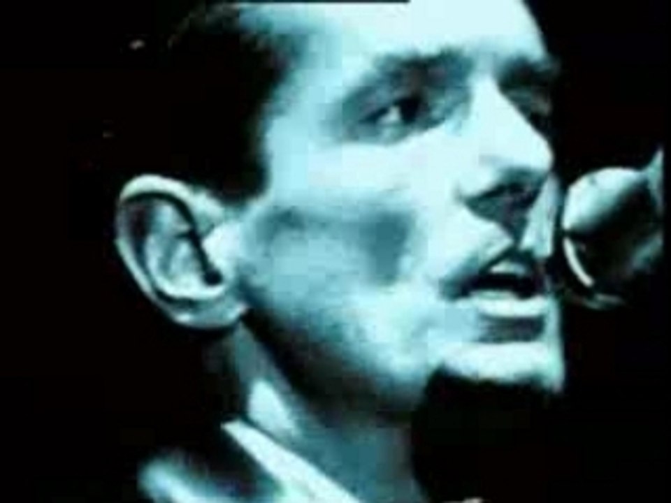 Falco - Out of the Dark