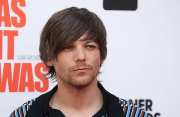 Louis Tomlinson will be the first to say 'yes' to a One Direction reunion