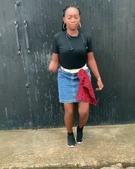 Malgré son handicap, elle défie les as de la danse