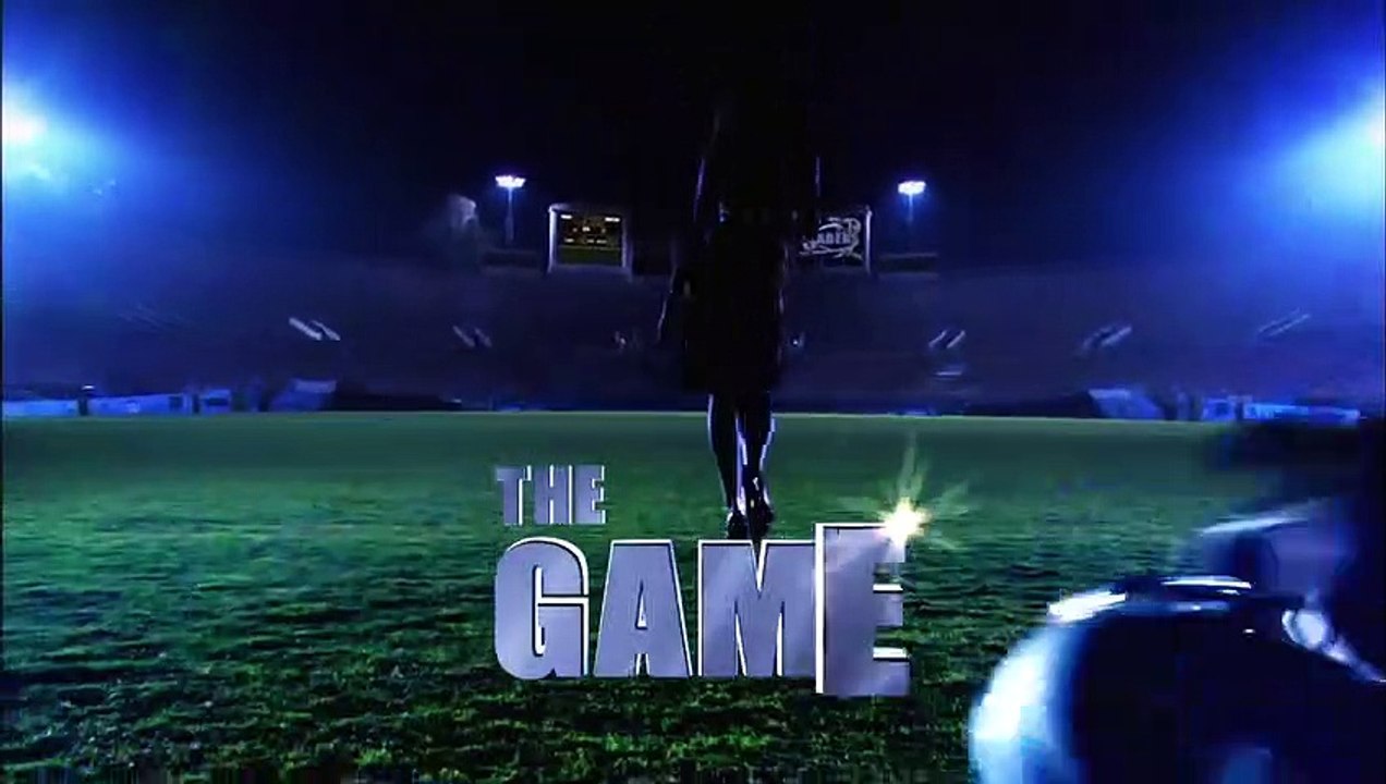 The Game S01E03