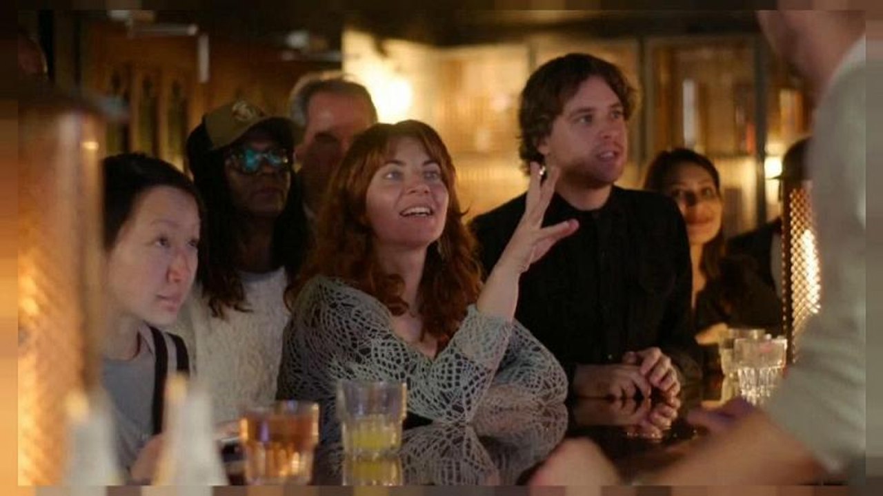 Wer ist der Nächste? Erste Bar nutzt Gesichtserkennungs-Software gegen Drängler