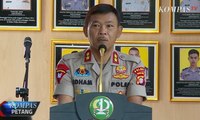 DPR: Komjen Idham Azis Calon Tunggal Kapolri