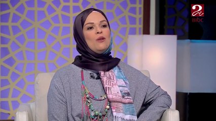#من_القلب_للقلب  | د. إيهاب زقزوق : يجب الفحص الدوري للعيون مرة كل عام على الأقل