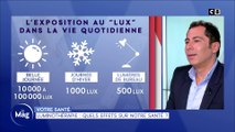 Luminothérapie : quels effets sur notre santé ?