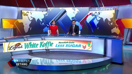 Pencari Suaka Tuntut Tanggung Jawab UNHCR