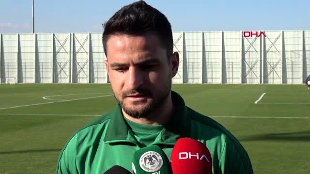 Spor ömer ali şahiner fenerbahçe maçı çok zor olacak