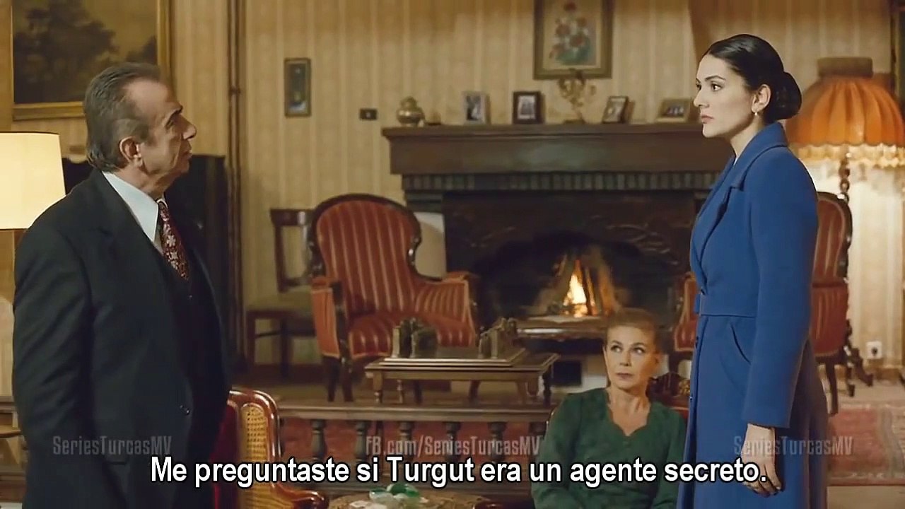 KARADAYI 98 __ Resumen HD