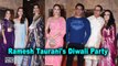 Ramesh Taurani's Diwali Party | Salman Khan, Vicky Kaushal and others attend