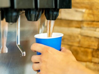 Universal Theme Park's 'Unlimited Refills' Are Actually Pretty Limited, Lawsuit Alleges