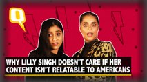 Lilly Singh Gets Honest About Her New Late Night Show
