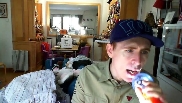 Wiwi égratigne what if i was nothing d'All That Remains