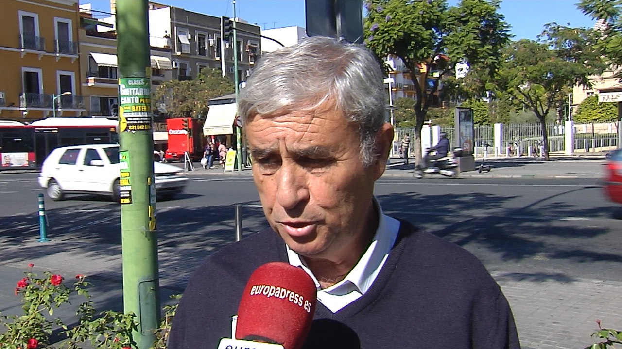 Coordinadora andaluza dice que ha funcionado el Estado de Derecho