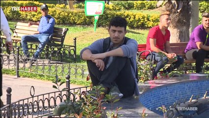 Suriyeli sığınmacıların vatanlarına dönüş umudu arttı