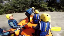 Été 2019 - Chamonix Mont Blanc - Descente de l’Arve en Rafting (05)