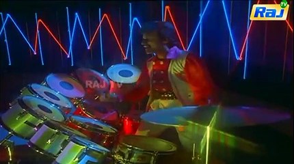 Kutrala Kaatru Songs HD - Kaaval Geetham 1992