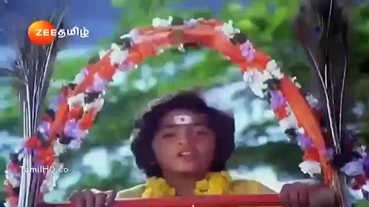 Paal Kavadi Enga Veetu Velan Video Song 1992