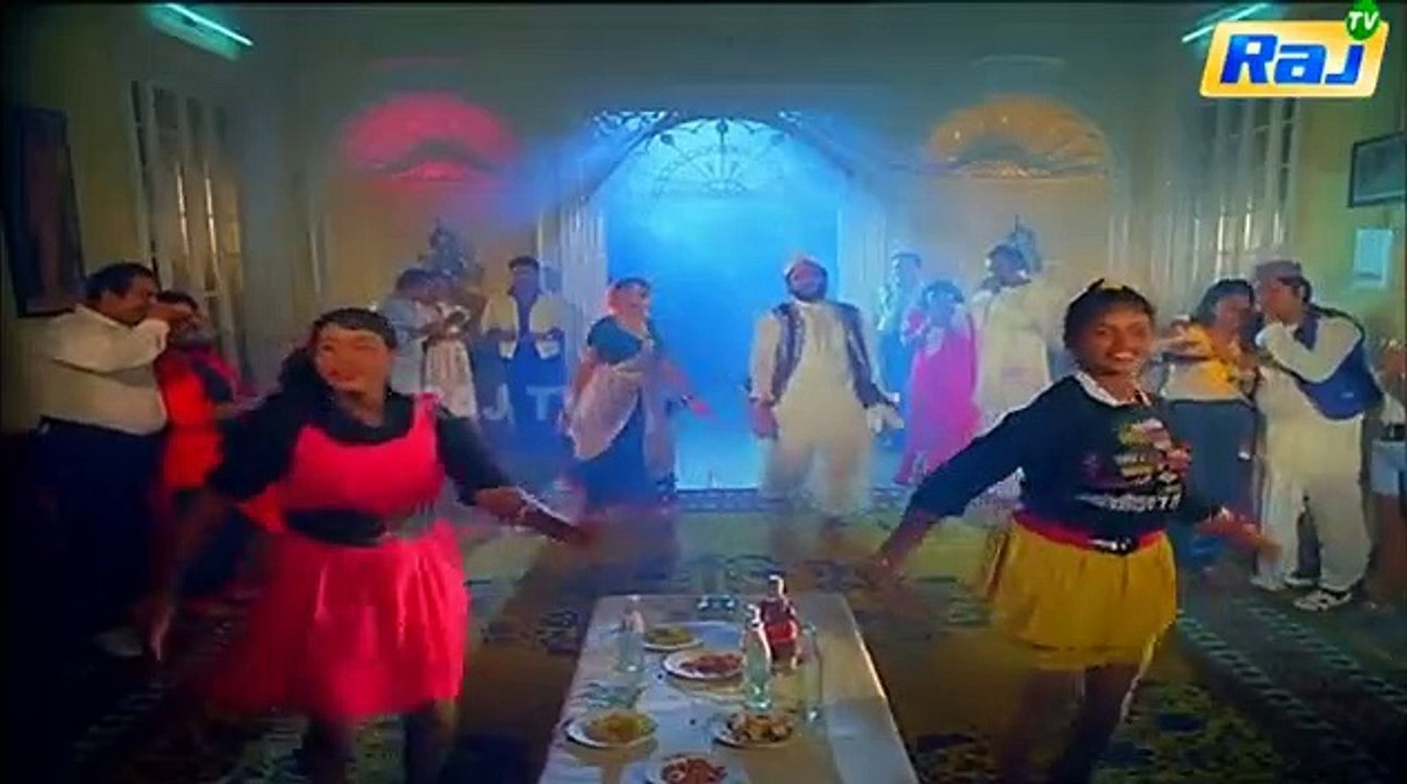 Thammara Thammaro Songs HD - Kaaval Geetham 1992