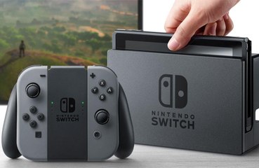 Nintendo Switch vende più di 15 milioni di console in Nord America