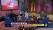 Agenda FS: Atlético San Luis y Querétaro fueron sancionados