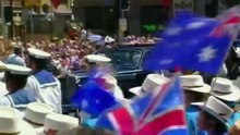 Queen Elizabeth - A Lifetime of Service (British Royal Family Documentary)