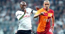 Beşiktaş-Galatasaray derbisinin oranları güncellendi! Favori değişti