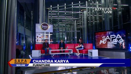 Dialog – Tak Dapat Kursi, Demokrat-PAN Oposisi Abu-abu? (1)