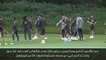 كرة قدم: دوري أبطال اوروبا: سولسكاير ومغواير يثقان بالاتحاد الأوروبي لكرة القدم قبل رحلة صربيا
