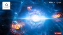 Astronomers Found Heavy Elements In The Aftermath Of A Neutron Star Collision