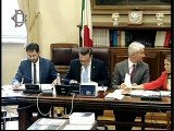 Roma - Interrogazioni a risposta immediata  (24.10.19)