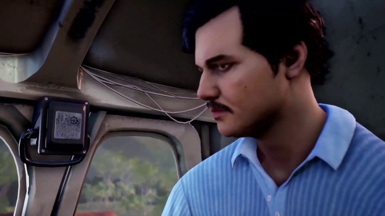 Narcos : Rise of the Cartels - Bande-annonce date de sortie