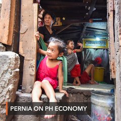 Teenage pregnancy dragging PH economic growth – Pernia