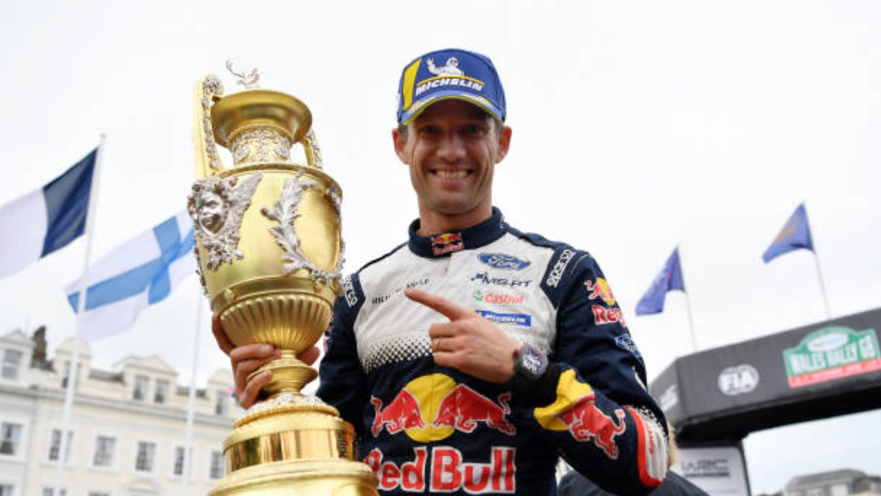 Voraussetzungen für die Teilnahme am WRC-Pilotprogramm