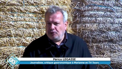 Le Grand Oral - 24/10/2019 - François Bonneau