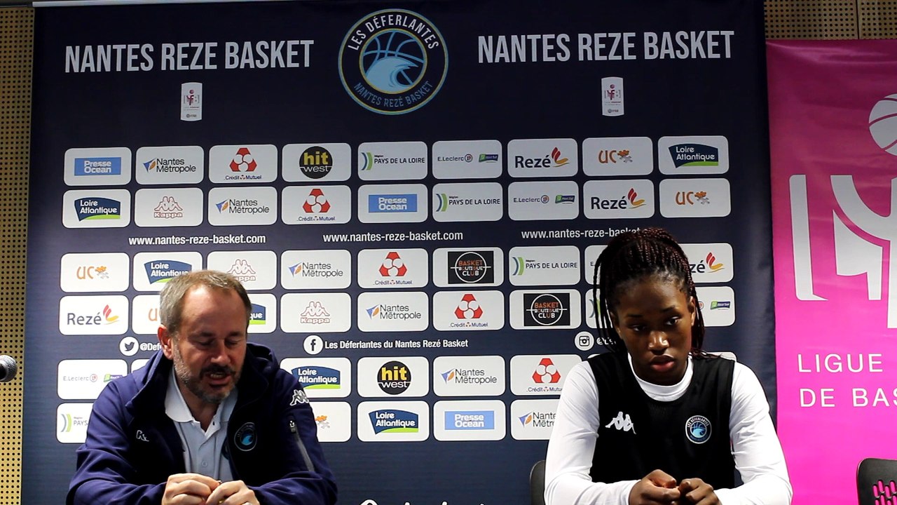 Conférence de presse avant match 16e de CDF