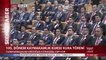 Cumhurbaşkanı Erdoğan: "Yedi Düvele Karşı Dimdik Ayakta Duruyoruz"