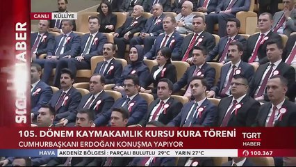 Cumhurbaşkanı Erdoğan: "Yedi Düvele Karşı Dimdik Ayakta Duruyoruz"
