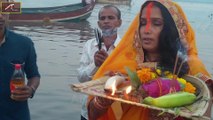 Chhath Puja | पटना का छठ पूजा | 2019 | Latest HD Video | Patna | Bihar | Chhath Pooja Live  (2019)