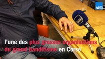 Corse : Claude Chossat, repenti du grand banditisme, se confie avant son procès