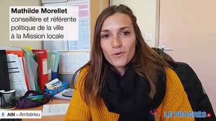 Opération « Nouveau départ » pour les jeunes de 16 à 25 ans en difficulté.