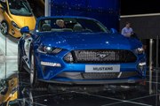 Der Mustang wird moderner