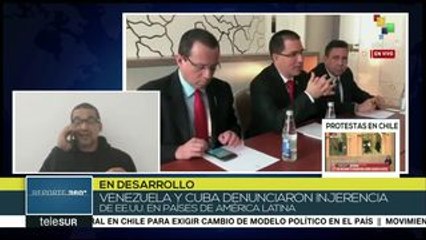 Reporte 360: Inicia I Foro Rusia-Arica en Sochi