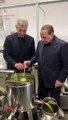 Berlusconi - L’Umbria è anche terra di eccellenze agroalimentari (24.10.19)