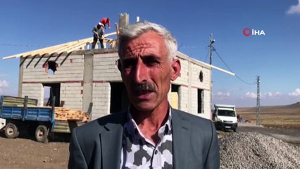 ‘Cami yoksa hizmet yok’ açıklamasına köylülerden tepki