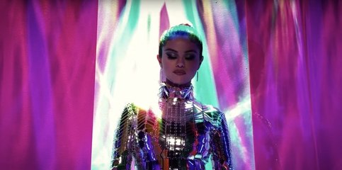Selena Gomez Drops Another New Song