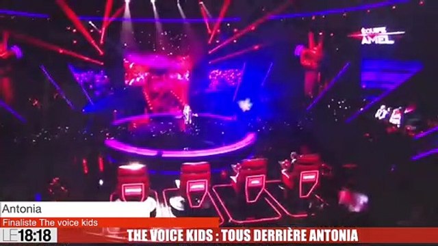The Voice Kids : nous sommes allés à Port-de-Bouc, chez l'une des finalistes provençales