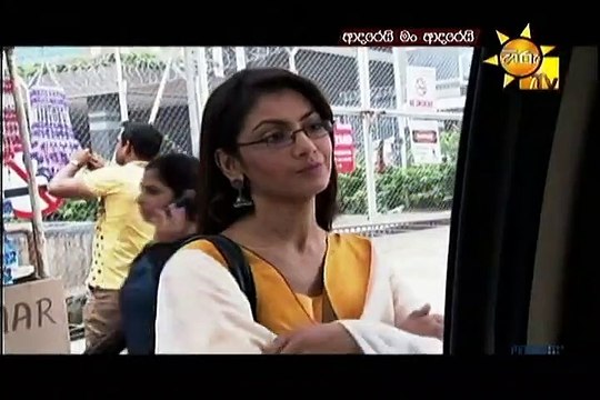 Adarei Man Adarei Episode 1015