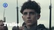 The King Final Trailer (2019) Timothée Chalamet, Joel Edgerton Drama Movie HD